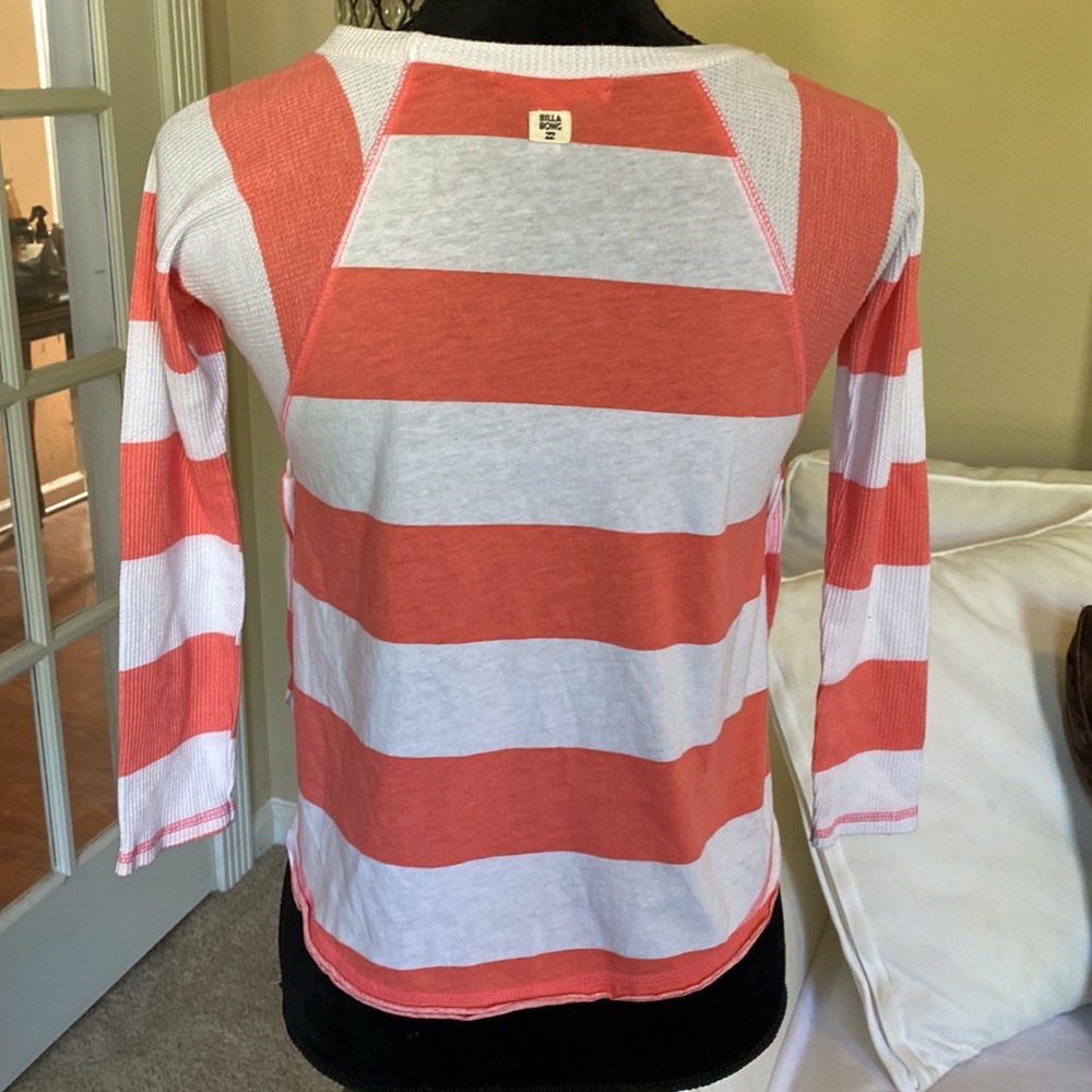 BILLABONG TOP - Picture 2 of 5